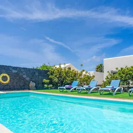 Faroles * Playa Blanca