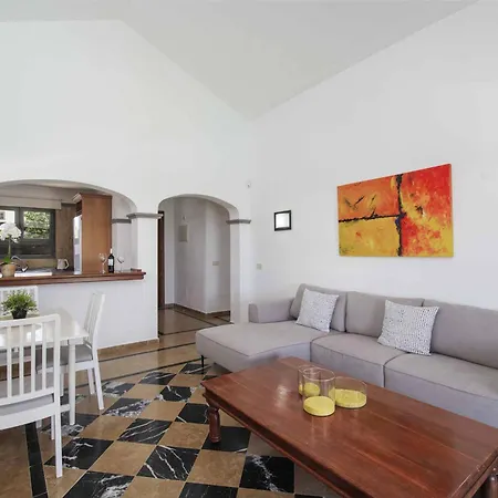 Faroles Playa Blanca