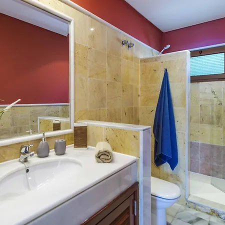 Faroles * Playa Blanca