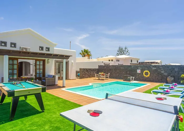 Faroles Вилла *