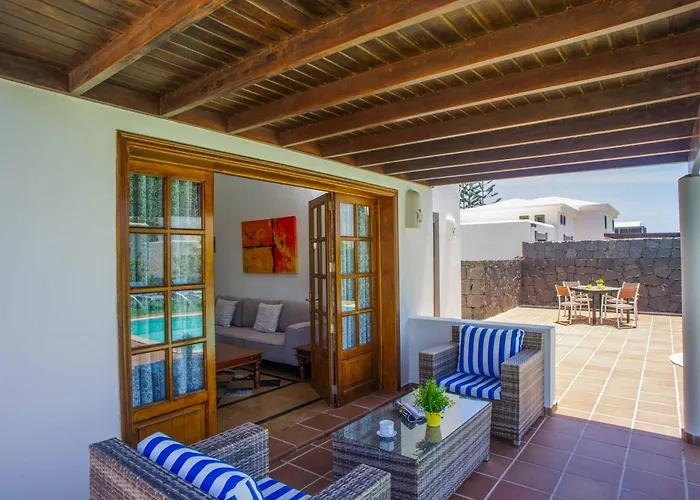 Faroles * Коста Бланка