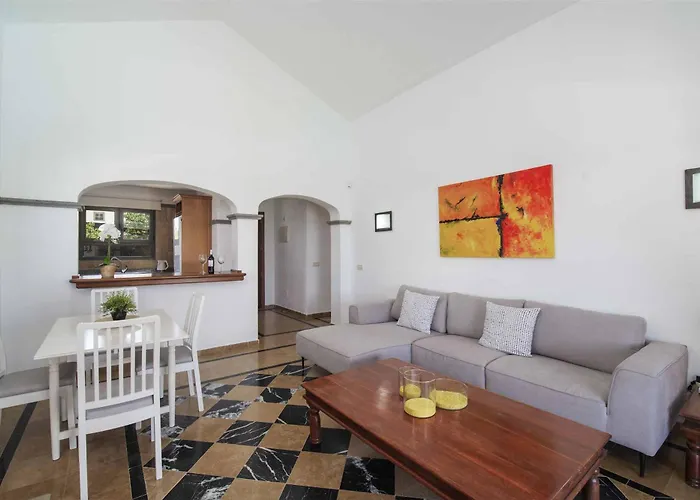 Faroles Коста Бланка