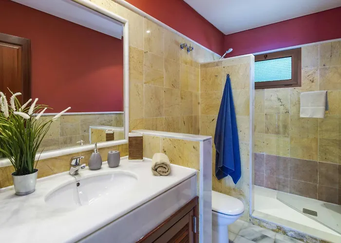 Faroles * Коста Бланка