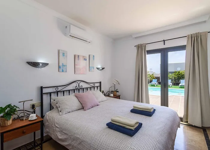 Faroles Коста Бланка