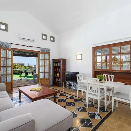 ヴィラ Faroles プラヤ・ブランカ