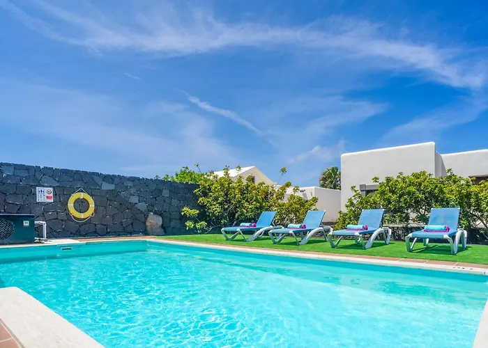 Faroles * Playa Blanca (Lanzarote)