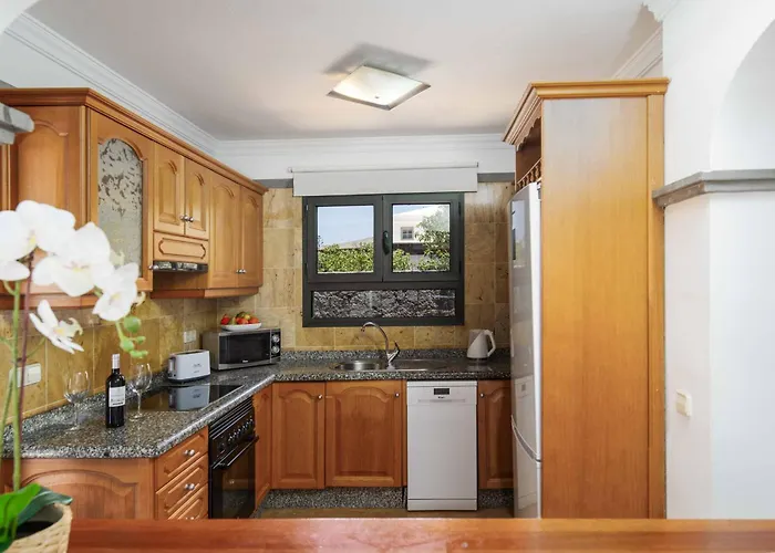 Faroles Playa Blanca (Lanzarote)