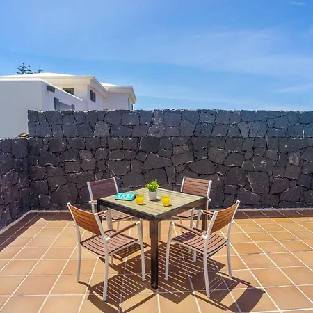 Faroles Villa Playa Blanca (Lanzarote)